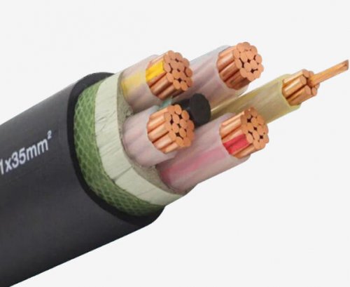 电线电缆上的450/750V是什么意思？需要关