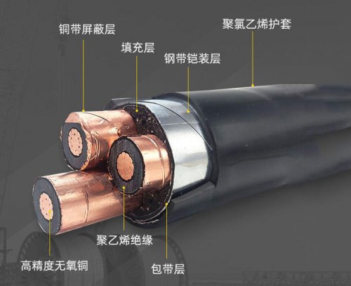金龙羽电缆